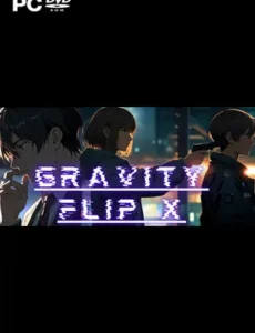 Gravity Flip X