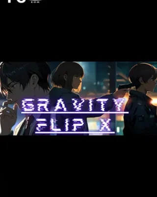 Gravity Flip X