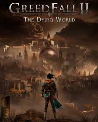GreedFall II: The Dying World (2024) PC-GAME Español [Acceso Anticipado]