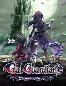 Grim Guardians: Demon Purge (2023) PC Full Español