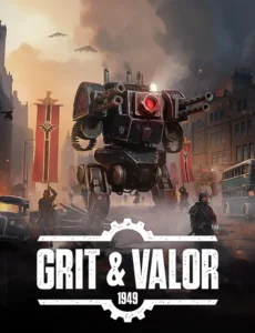 Grit and Valor – 1949 (2025) PC Full Español