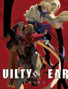 Guilty Gear Strive (2021) PC Full Español
