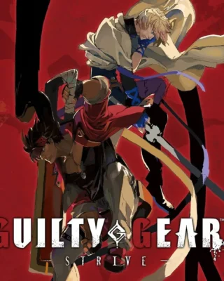 Guilty Gear Strive (2021) PC Full Español