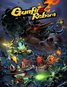 Gunfire Reborn