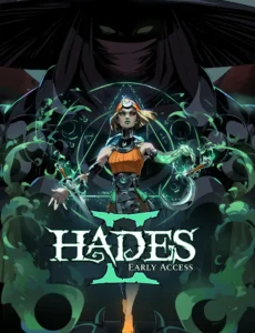 Hades II