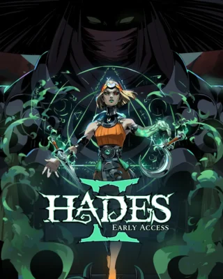 Hades II
