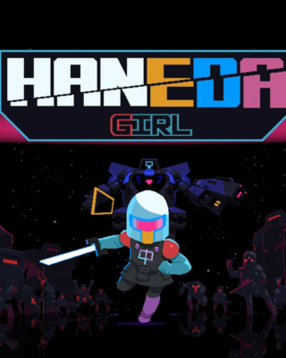 Haneda Girl