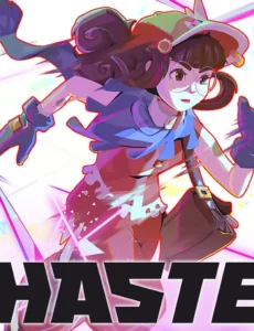Haste (2025) PC Full Español