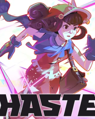 Haste (2025) PC Full Español