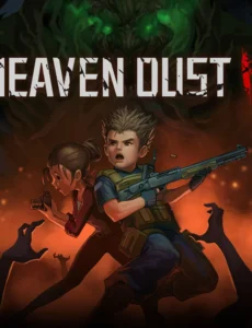 Heaven Dust 2