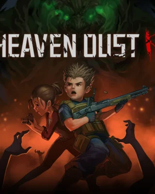 Heaven Dust 2