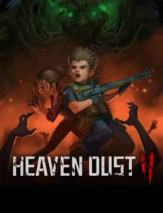 Heaven Dust