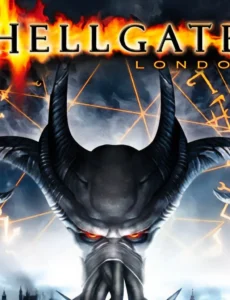 Hellgate: London