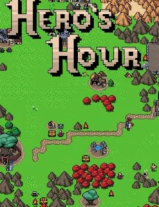 Hero’s Hour (2022) PC Full Español Latino