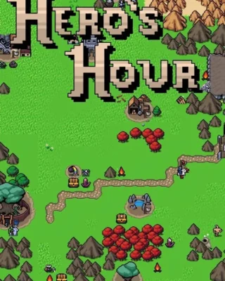 Hero’s Hour (2022) PC Full Español Latino