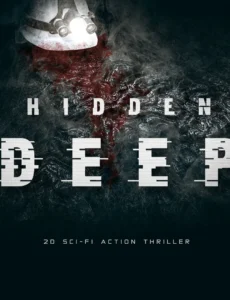 Hidden Deep (2022) PC-GAME Español [Acceso Anticipado]