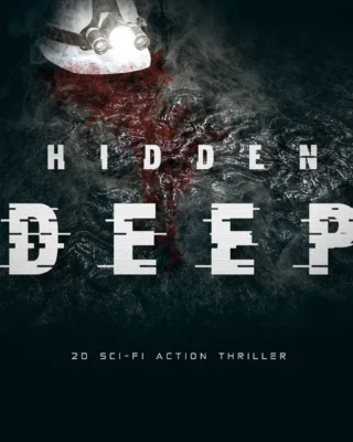 Hidden Deep (2022) PC-GAME Español [Acceso Anticipado]