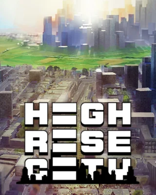 Highrise City