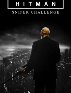 Hitman: Sniper Challenge