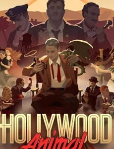 Hollywood Animal (2025) PC-GAME Español [Acceso Anticipado]