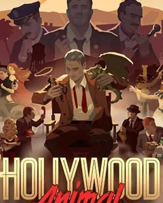 Hollywood Animal (2025) PC-GAME Español [Acceso Anticipado]