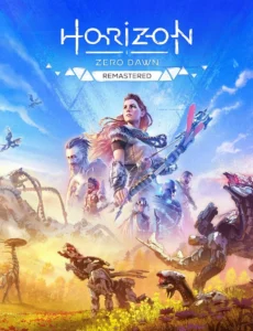 Horizon Zero Dawn Remastered