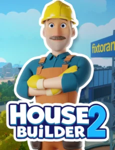 House Builder (2024) PC Full Español