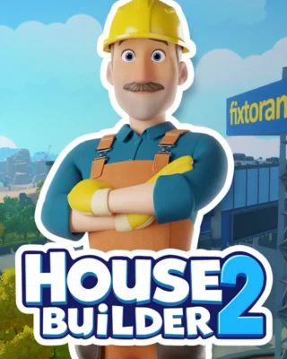 House Builder (2024) PC Full Español