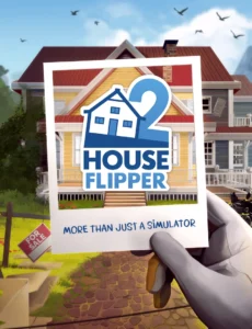 House Flipper 2 (2023) PC Full Español