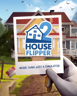 House Flipper 2 (2023) PC Full Español