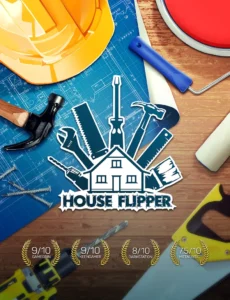 House Flipper
