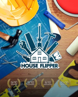 House Flipper