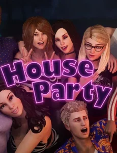 House Party (2022) PC Full Español