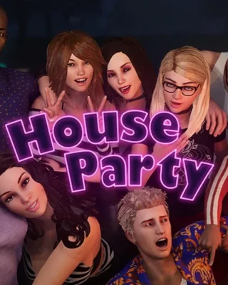 House Party (2022) PC Full Español