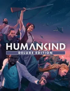 Humankind: Deluxe Edition