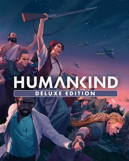 Humankind: Deluxe Edition