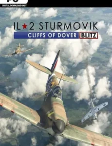 IL-2 Sturmovik: Cliffs of Dover – Blitz Edition