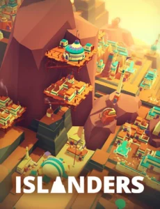 ISLANDERS (2019) PC Full Español