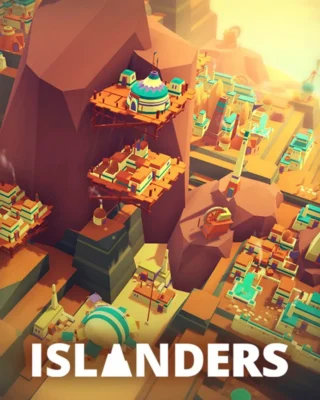 ISLANDERS (2019) PC Full Español