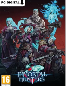 Immortal Hunters