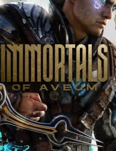 Immortals of Aveum