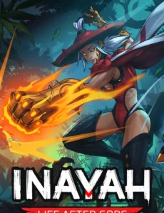 INAYAH Life after Gods (2025) PC Full Español