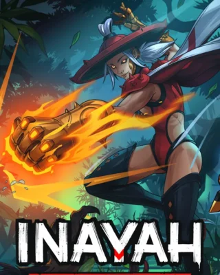 INAYAH Life after Gods (2025) PC Full Español