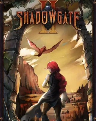 Shadowgate