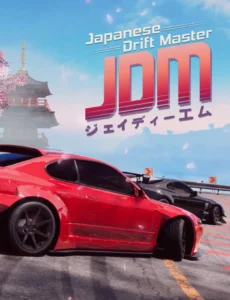 JDM: Japanese Drift Master
