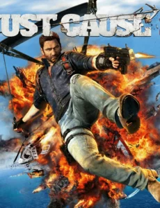 Just Cause 3: Edición XL