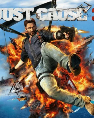 Just Cause 3: Edición XL