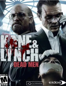 Kane & Lynch: Hombres Muertos (Colección)