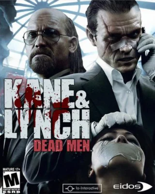 Kane & Lynch: Hombres Muertos (Colección)