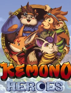Kemono Heroes (2025) PC Full Español